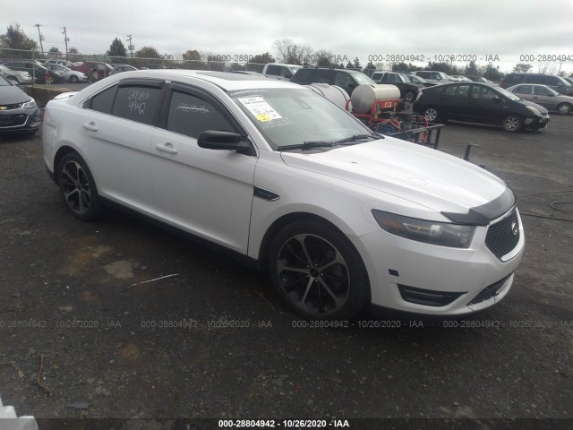 FORD TAURUS 2015 1fahp2kt2fg106912