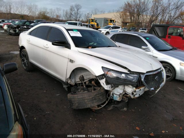 FORD TAURUS 2015 1fahp2kt2fg127372