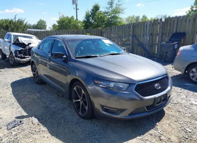 FORD TAURUS 2015 1fahp2kt2fg131633