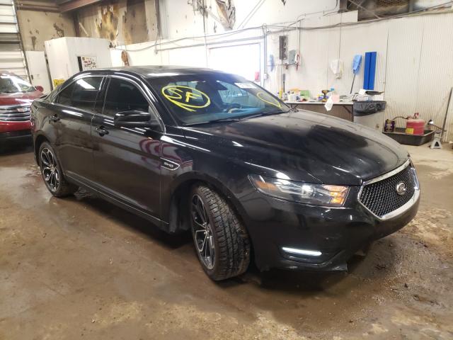 FORD TAURUS SHO 2015 1fahp2kt2fg151462