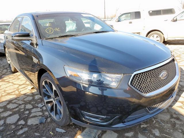 FORD TAURUS SHO 2015 1fahp2kt2fg163238