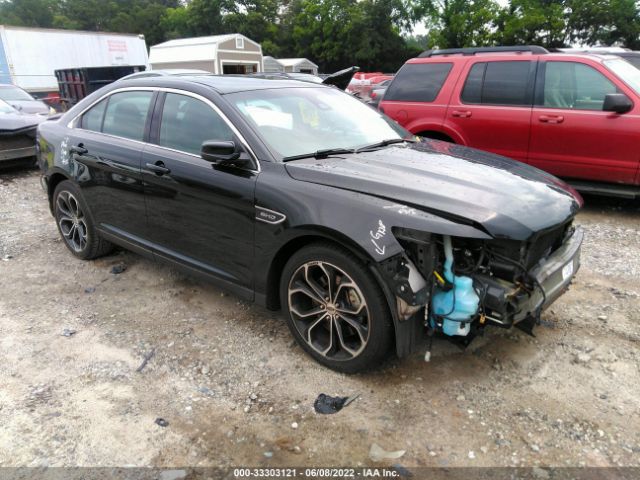 FORD TAURUS 2015 1fahp2kt2fg166687