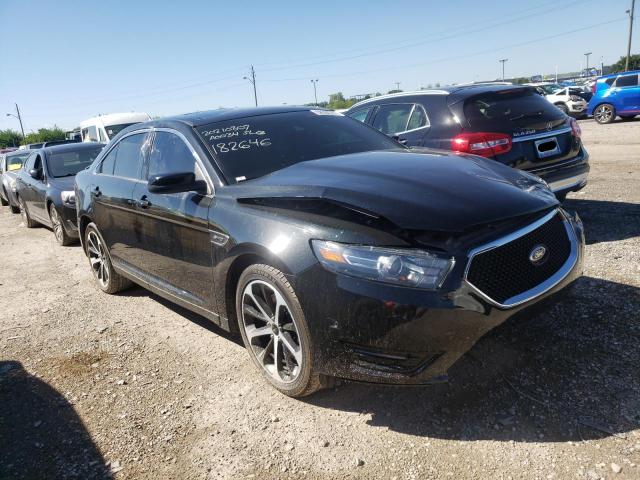 FORD TAURUS SHO 2015 1fahp2kt2fg182646