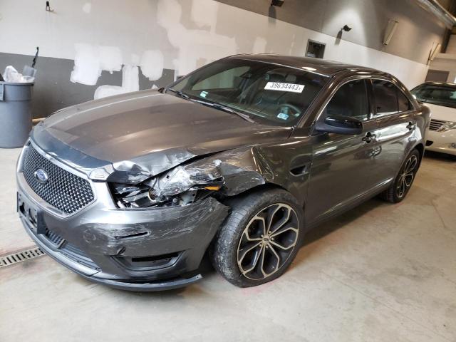 FORD TAURUS SHO 2015 1fahp2kt2fg187846