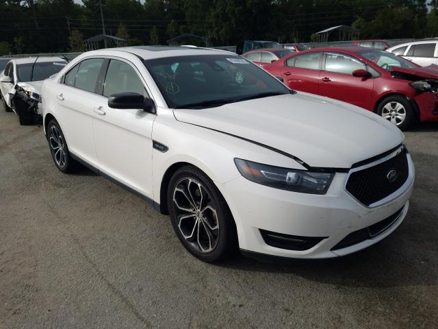 FORD TAURUS SHO 2015 1fahp2kt2fg195834