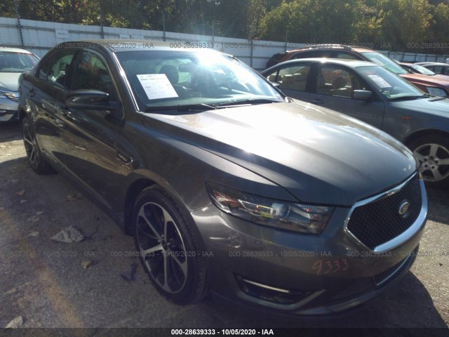 FORD TAURUS 2015 1fahp2kt2fg204161