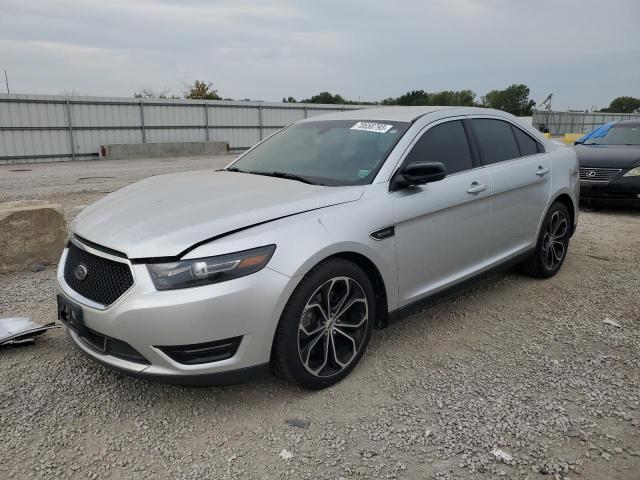 FORD TAURUS 2016 1fahp2kt2gg106703