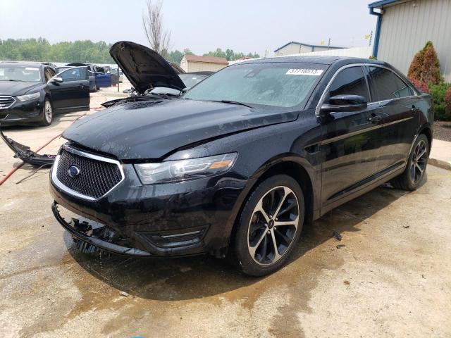 FORD TAURUS SHO 2016 1fahp2kt2gg126188