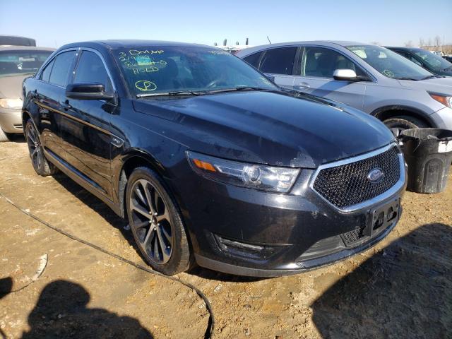 FORD TAURUS SHO 2016 1fahp2kt2gg133447