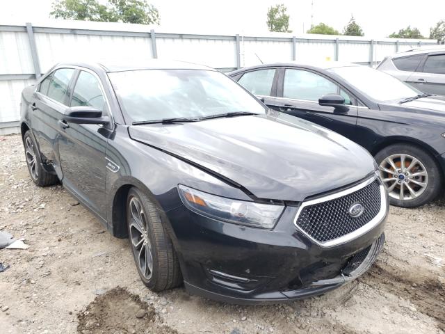 FORD TAURUS SHO 2016 1fahp2kt2gg140852