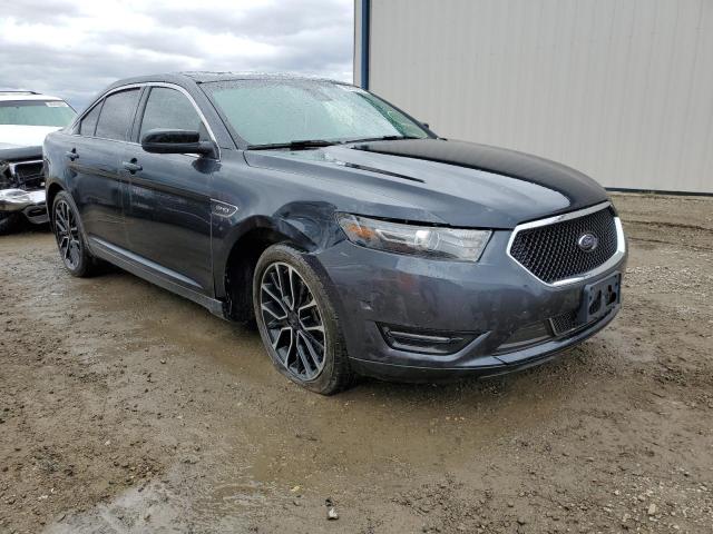 FORD TAURUS SHO 2017 1fahp2kt2hg114754