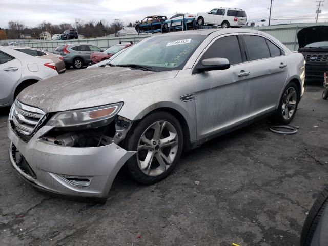 FORD TAURUS 2010 1fahp2kt3ag103879