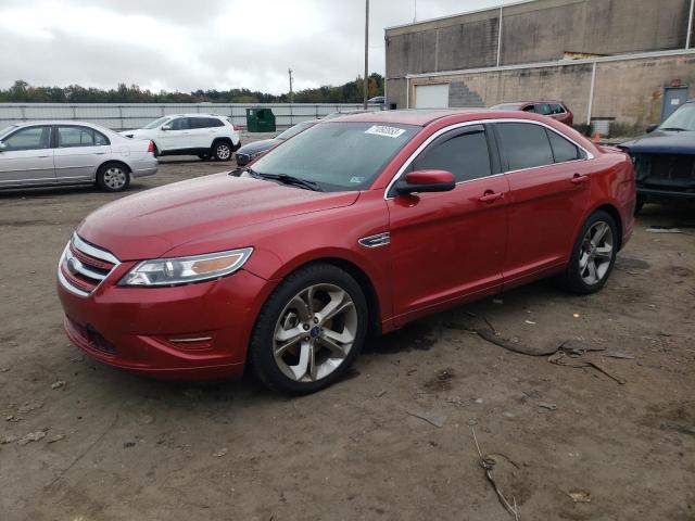 FORD TAURUS 2010 1fahp2kt3ag118172