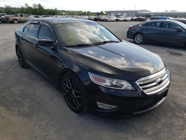 FORD TAURUS SHO 2010 1fahp2kt3ag131018