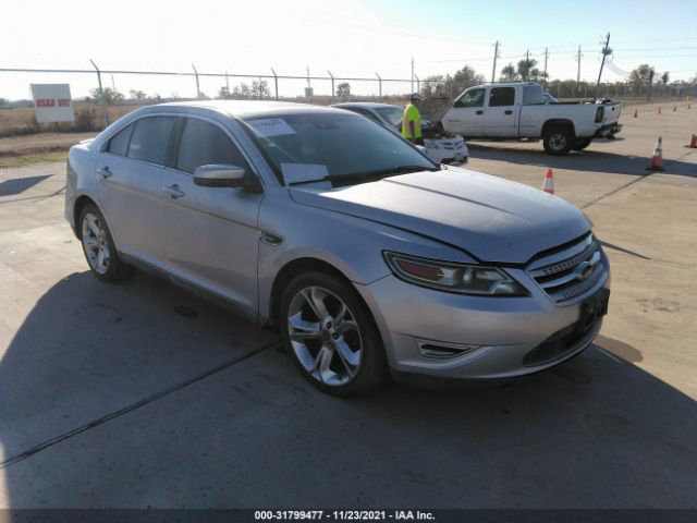 FORD TAURUS 2010 1fahp2kt3ag133836