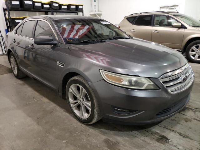 FORD TAURUS SHO 2011 1fahp2kt3bg126421