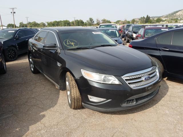 FORD TAURUS SHO 2011 1fahp2kt3bg128279