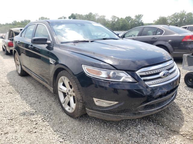 FORD TAURUS SHO 2011 1fahp2kt3bg190717