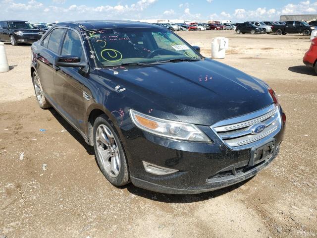 FORD TAURUS SHO 2012 1fahp2kt3cg138778