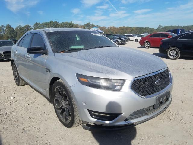 FORD TAURUS SHO 2013 1fahp2kt3dg113140