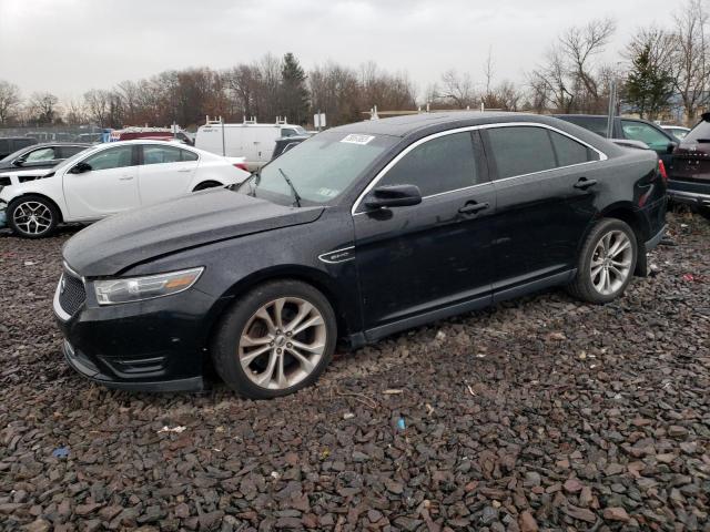 FORD TAURUS 2013 1fahp2kt3dg139995