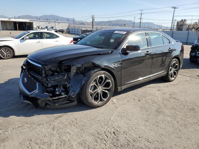 FORD TAURUS SHO 2013 1fahp2kt3dg147482