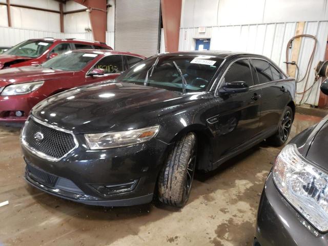 FORD TAURUS SHO 2013 1fahp2kt3dg151273