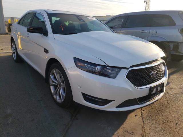 FORD TAURUS SHO 2013 1fahp2kt3dg167389