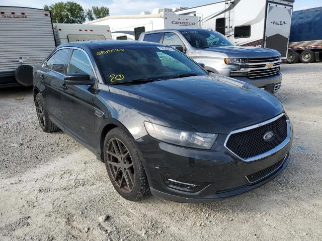 FORD TAURUS SHO 2013 1fahp2kt3dg167456