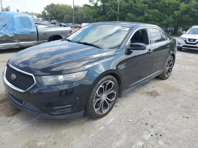 FORD TAURUS SHO 2013 1fahp2kt3dg175038