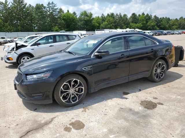 FORD TAURUS SHO 2014 1fahp2kt3eg110482