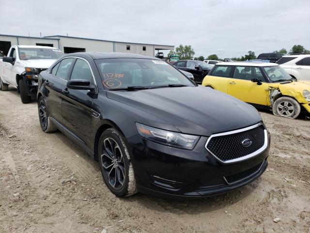 FORD TAURUS SHO 2014 1fahp2kt3eg117318