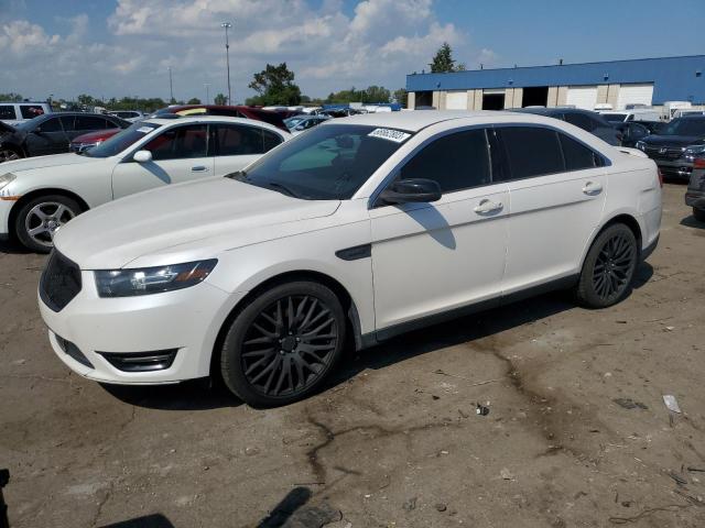 FORD TAURUS SHO 2014 1fahp2kt3eg121496