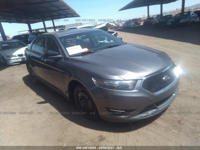 FORD TAURUS 2014 1fahp2kt3eg131123