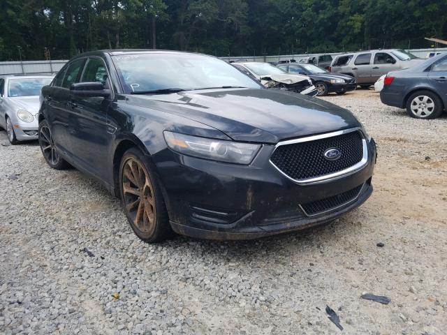 FORD TAURUS SHO 2014 1fahp2kt3eg133793