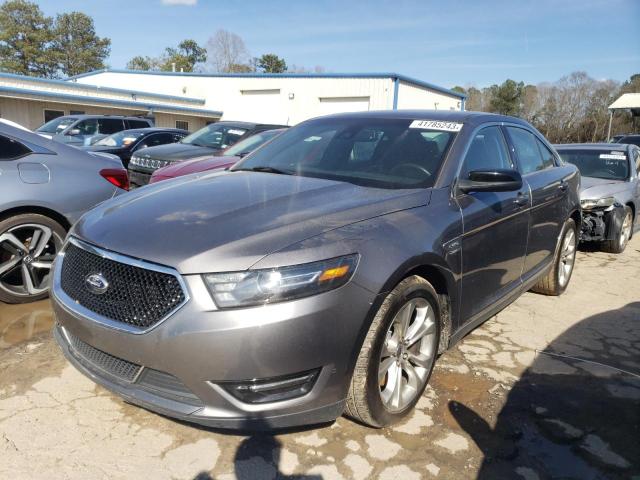 FORD TAURUS SHO 2014 1fahp2kt3eg152005