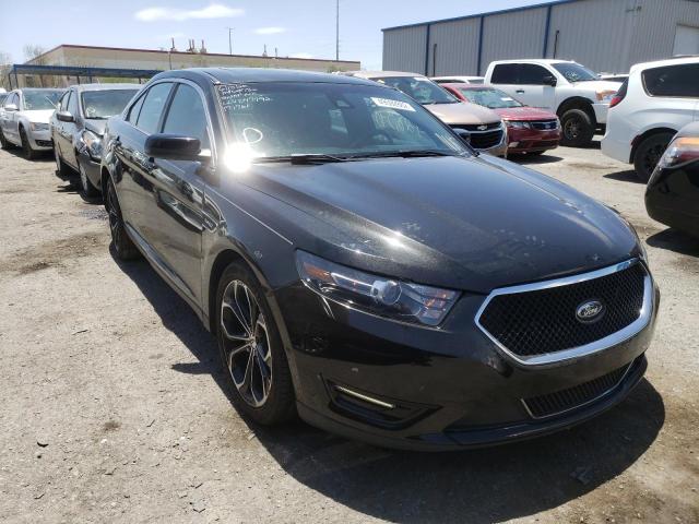 FORD TAURUS SHO 2014 1fahp2kt3eg171590