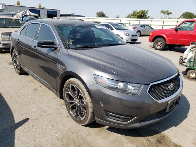 FORD TAURUS SHO 2015 1fahp2kt3fg106918