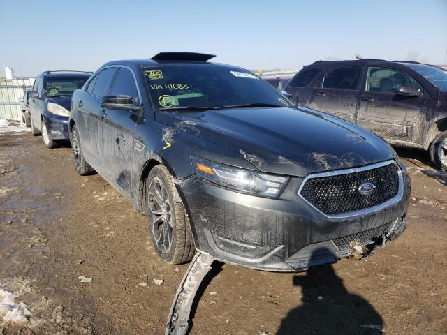 FORD TAURUS SHO 2015 1fahp2kt3fg111083