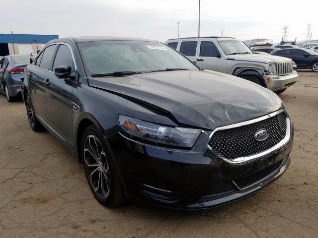 FORD TAURUS SHO 2015 1fahp2kt3fg119099