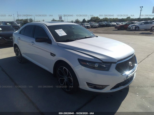 FORD TAURUS 2015 1fahp2kt3fg135237