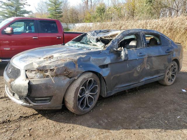 FORD TAURUS 2015 1fahp2kt3fg151325