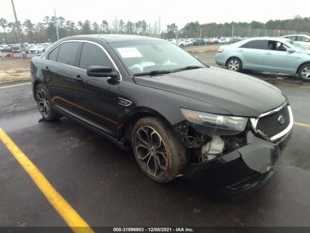 FORD TAURUS 2015 1fahp2kt3fg158775