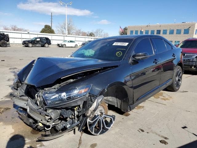 FORD TAURUS 2015 1fahp2kt3fg163474