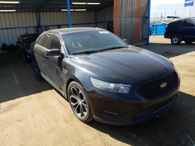 FORD TAURUS SHO 2015 1fahp2kt3fg167332