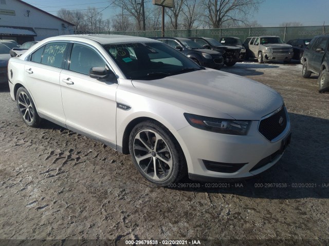 FORD TAURUS 2015 1fahp2kt3fg177357