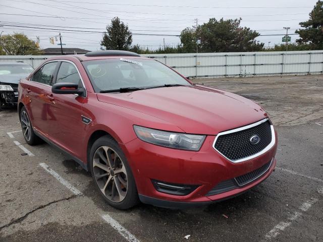 FORD TAURUS SHO 2015 1fahp2kt3fg189881