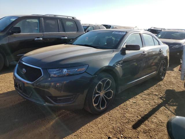 FORD TAURUS SHO 2016 1fahp2kt3gg111280