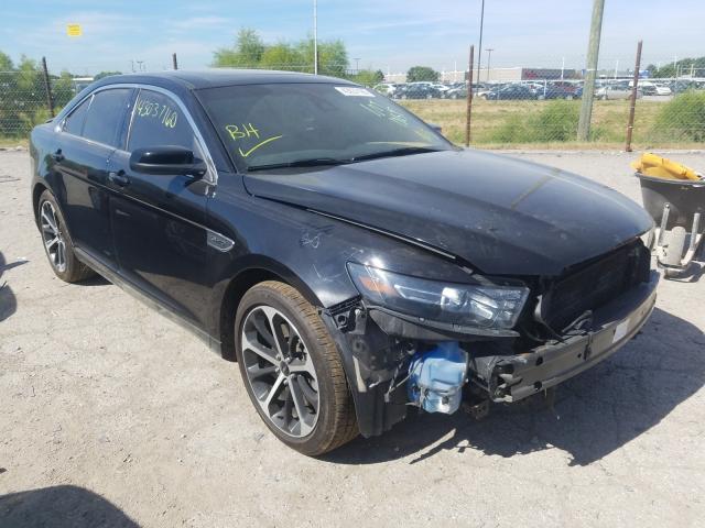 FORD TAURUS 2016 1fahp2kt3gg112896