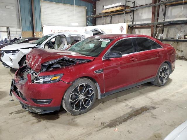 FORD TAURUS 2016 1fahp2kt3gg126006